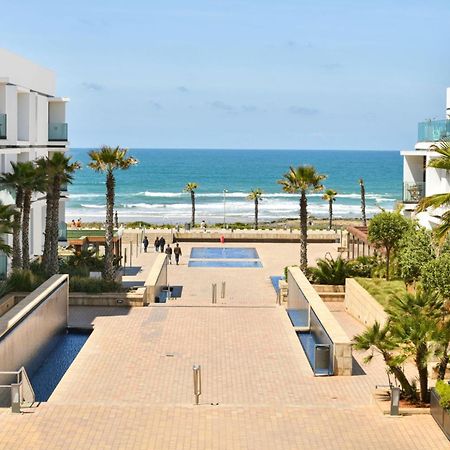 Ocean View Apartment - Anfa Place - Casablanca Exterior photo
