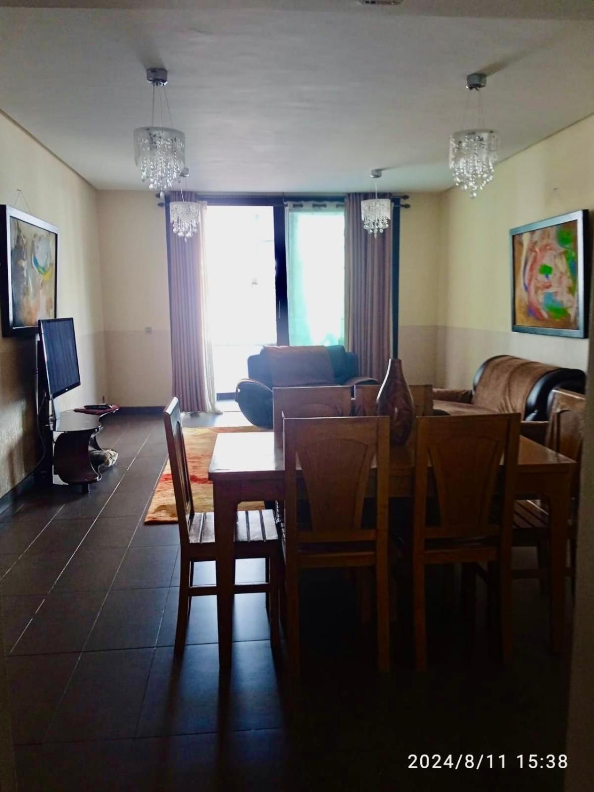 Ocean View Apartment - Anfa Place - Casablanca Exterior photo