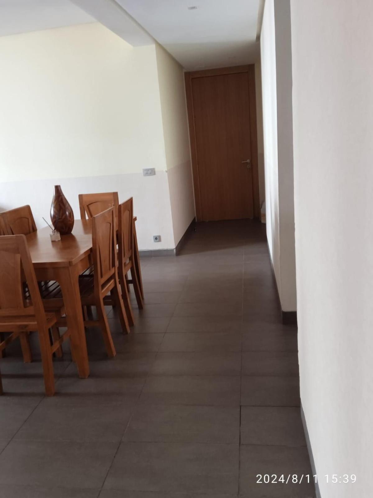 Ocean View Apartment - Anfa Place - Casablanca Exterior photo